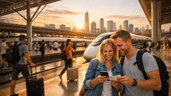 Reise til Kina: 25 tips som gjør turen enklere for nordmenn