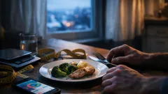 Tidlige tegn på spiseforstyrrelse: dette bør du se etter hos ungdom og voksne