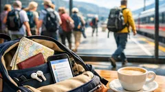 Gruppetur eller reise på egen hånd: slik velger du uten å angre