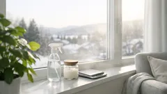 Slik får du fredslilje til å blomstre igjen i mars