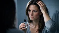 Slik får du håret til å vokse: 4 enkle regler som funker i norsk klima