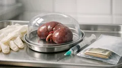 Ulovlig nyrehandel i verden: slik fungerer organmarkedet og hvorfor det angår Norge