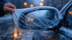 Smarte mars-triks med engangsskotrekk: mindre slaps, mer orden hjemme