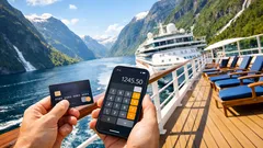 Første cruise? 7 spørsmål som sparer deg for dyre overraskelser