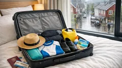 Pakkeliste til Hawaii: 17 smarte ting som gjør strand og fjelltur enklere