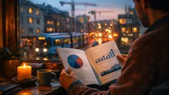 Dette sier nøkkeltallene om lønn, bolig og jobb i Norge i år