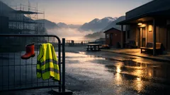 Totalrehabilitering av 6 barnehager i 2026: dette betyr det for foreldre og barn