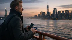 Slik opplever du New York på budsjett uten å gå glipp av de store øyeblikkene