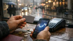 Wise-kortet forklart: slik betaler du i lokal valuta og unngår dyre valutapåslag