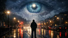 Slik kan øynene våre ha startet som én lysfølsom struktur midt i hjernen