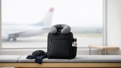 13 must-have i håndbagasjen på langfly fra Norge