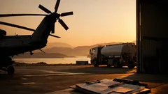 Derfor skiftet flyselskapet juridisk navn til «I8» – og hva det betyr i praksis