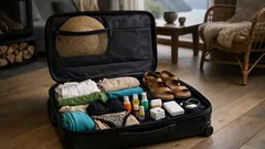 Pakkeliste for 1 uke i tropene: dette trenger du til stillehavsøyene