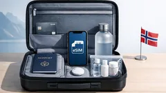 24 reisehacks som sparer tid, penger og stress på tur