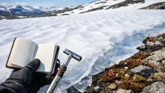 Hva økologi egentlig er, og hvorfor fjellene avslører klimaendringene først