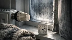 Slik sparer du strøm i vinter uten å fryse inne