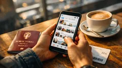 Slik bruker du Facebook-grupper til smartere reiseplanlegging på 10 minutter