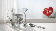 Slik får du anthurium til å blomstre i vårlys uten bleke blader