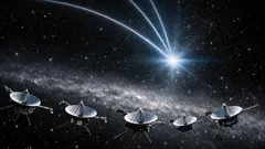 Hubble-spenningen forklart: hvorfor universet utvider seg i to forskjellige hastigheter