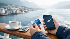 Første cruise? 19 smarte tips som sparer deg for dyre nybegynnerfeil