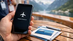 27 ting du bør unngå på cruise for å slippe kø, stress og dyre overraskelser