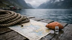 Ny genetikk gir Kon-Tiki nytt liv: hadde Polynesia kontakt med Amerika før europeerne