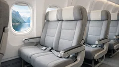 Slik får du best sete på flyet uten å betale ekstra