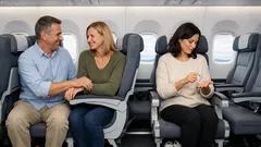 Flyetikette: 7 uvaner vi bør slutte med på fly