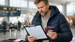 Reiseforsikring: 5 ting du må sjekke før du reiser, så du slipper dyre overraskelser