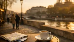 Paris-guide: 20 severdigheter og smarte avstikkere som gjør turen lettere