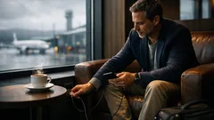 Priority Pass i 2026: pris, fordeler og når lounge-medlemskap faktisk lønner seg