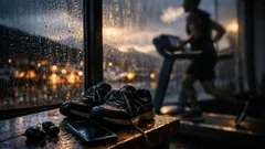 Musikk under trening: når spillelista faktisk gir bedre prestasjon