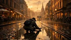 Slik tar du bedre mobilbilder: 11 enkle grep som funker i norsk vær